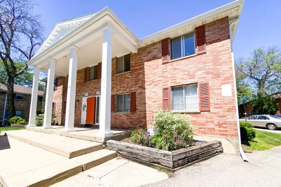 Southview Apartments property image