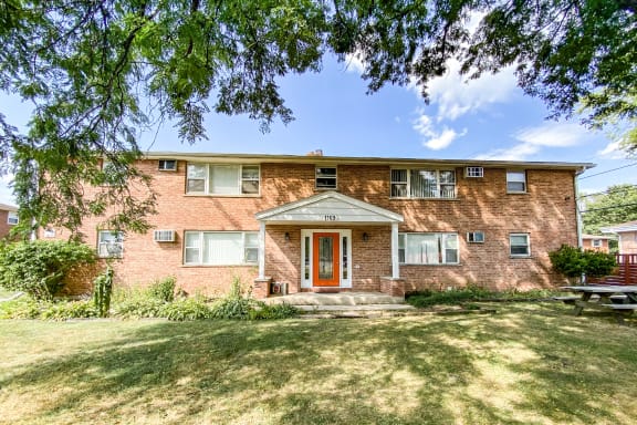 Petra Apartments property image