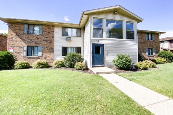 Capitol View Apartments property image