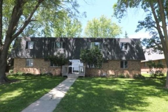 Fitchrona Apartments property image