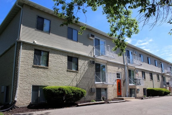 The Rockwell Apartments property image