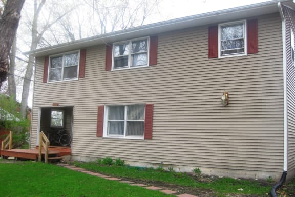 Arboretum Flats property image