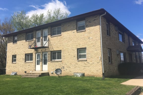 Sunny Meade Apartments property image