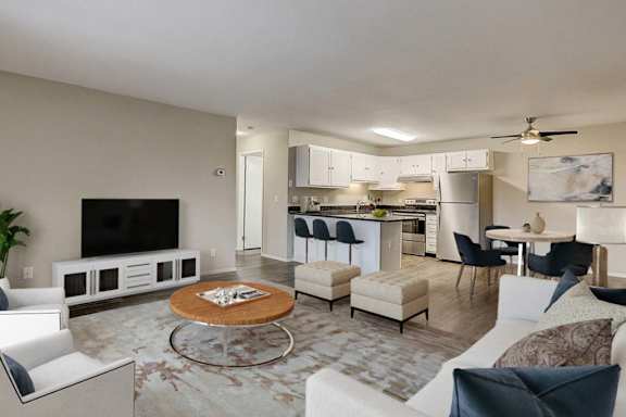 Springdale Apartments property image