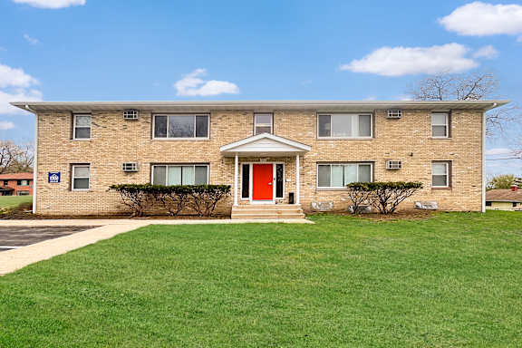 Sunny Meade Apartments property image
