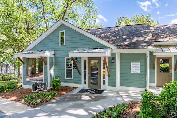 Capella Apartment Homes property image