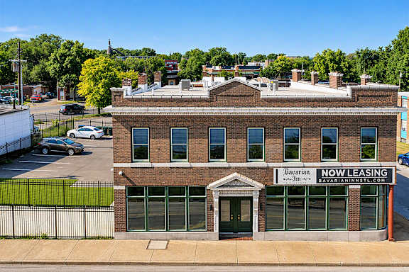 Bavarian Inn property image