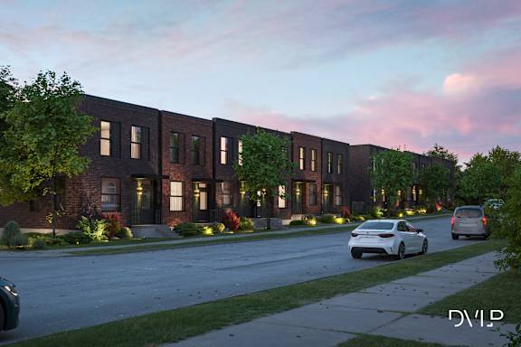 Bavarian Row property image