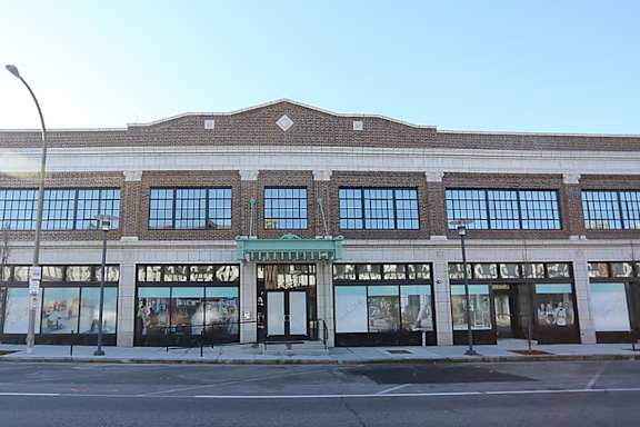 The Beatrice Apartments property image