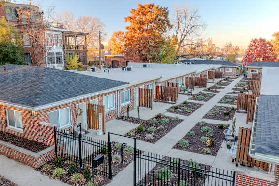The Becton Apartments property image
