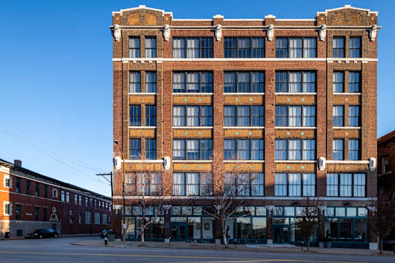 The Draper property image