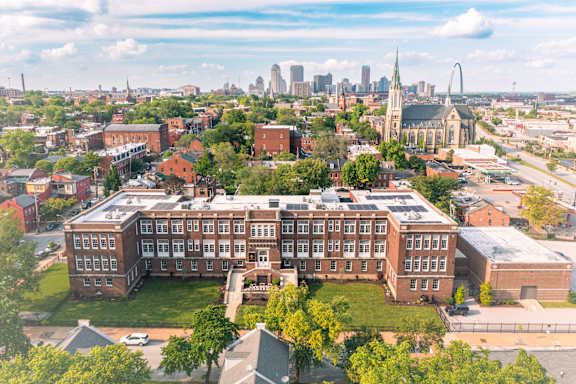 Lafayette Lofts property image
