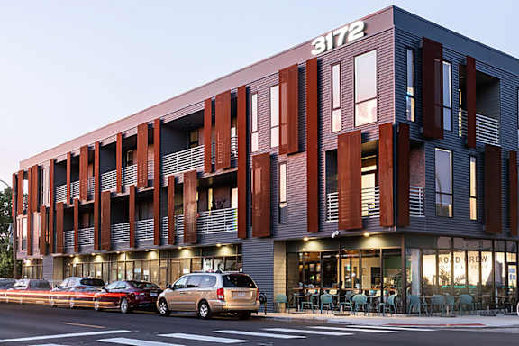 Morganford Urban Residences property image