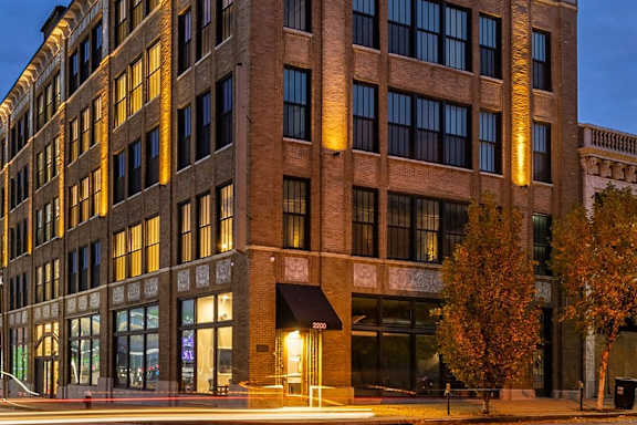 The 22 Apartments property image