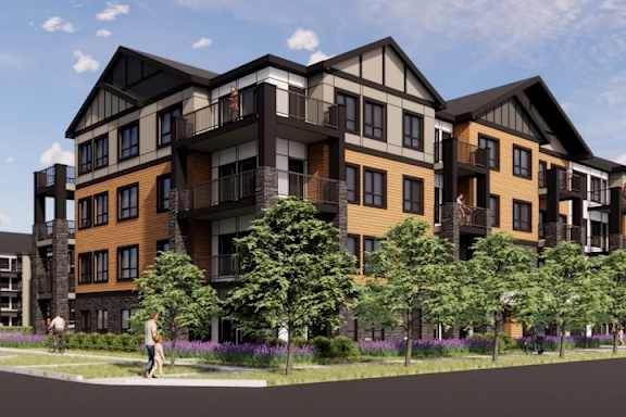 The Maverick property image