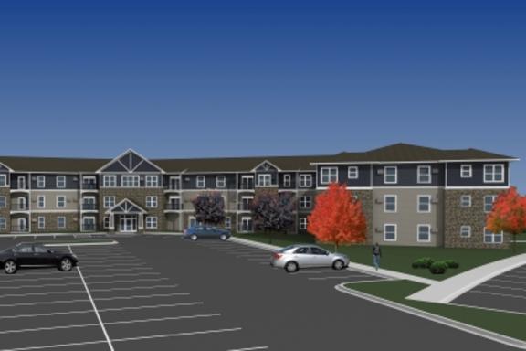Arbor West property image