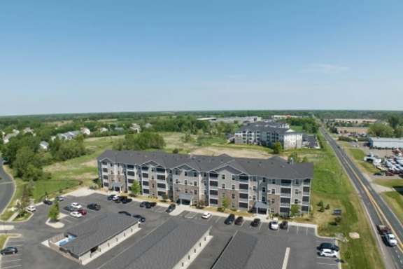 Timber Ridge property image