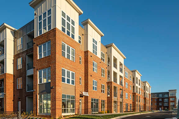 Belmont on Broad property image