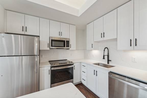 Harper's Flats property image