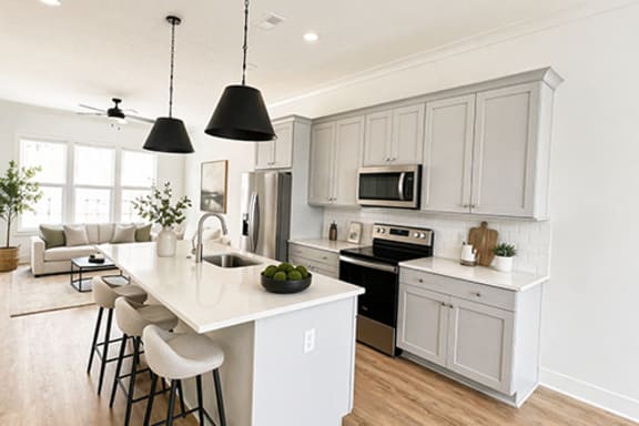 Evans Farm Townhomes Phase 3 property image