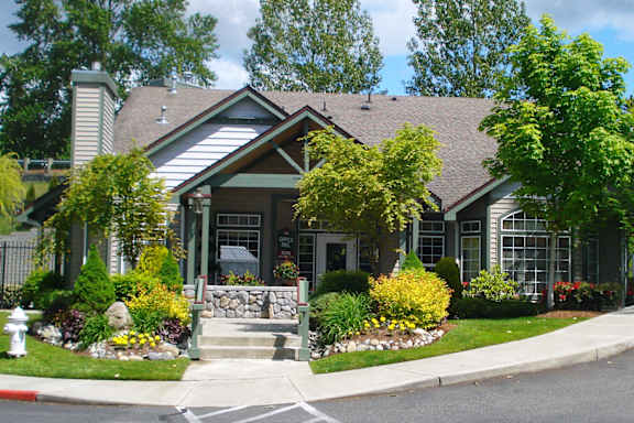 Willina Ranch Apartments property image