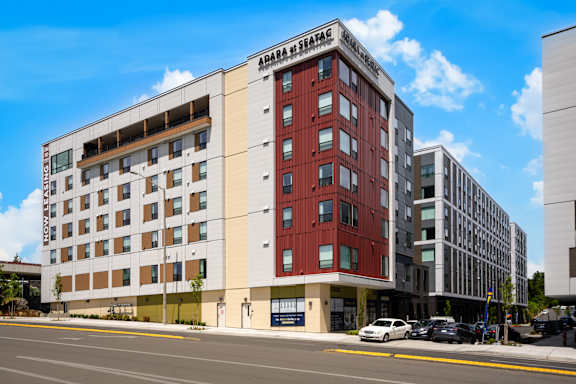 Adara at SeaTac property image