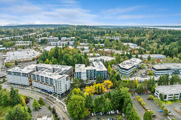 Adara at Totem Lake property image