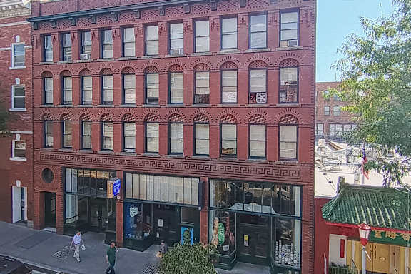 Eastern Hotel property image