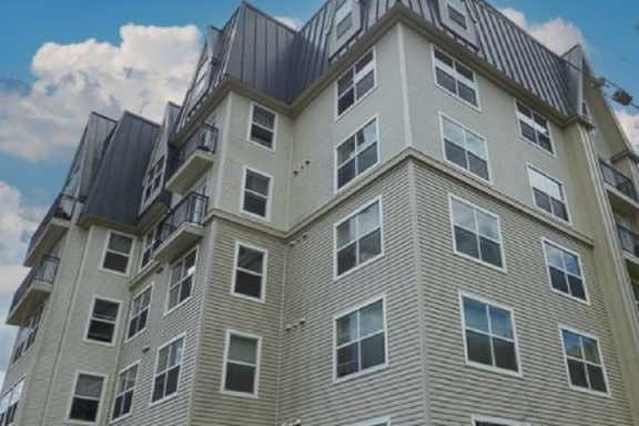 Clearwater and Star Apartments property image
