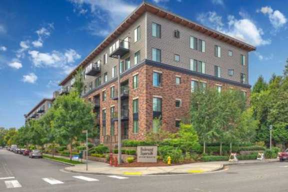 Redmond Square property image