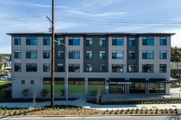 Redondo Heights I & II property image