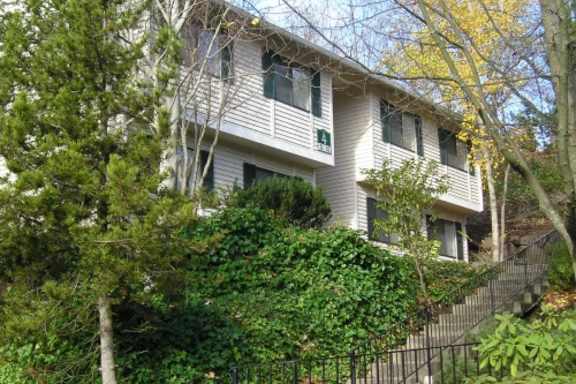 Aspen Ridge Apartment property image