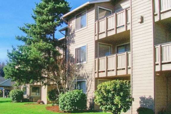 Parkwood Apartments property image