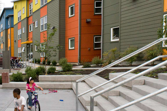 Samaki Commons property image