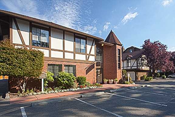 Stratford Arms property image