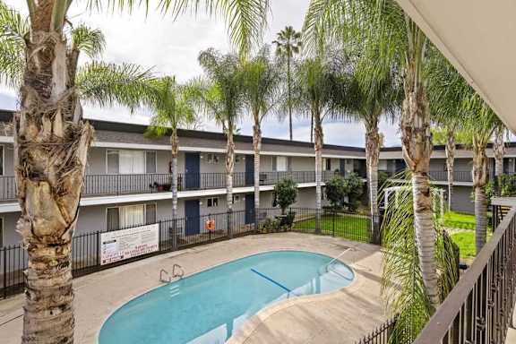 Terre at 1019 Peach property image