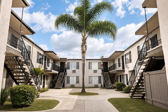 Terre at 1050 Peach property image