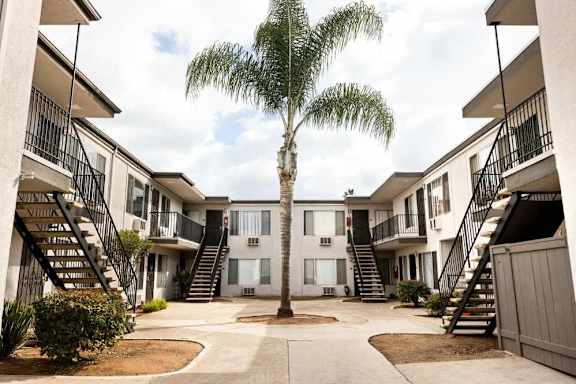 Terre at 1050 Peach property image