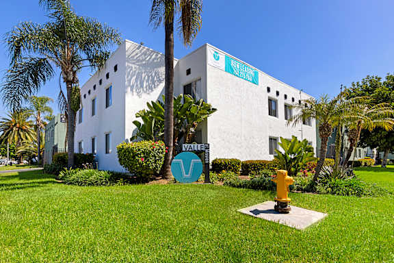 Valle at Mission property image