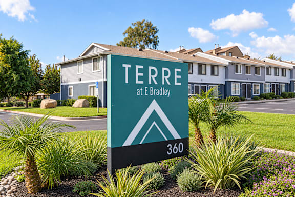 Terre at E Bradley property image