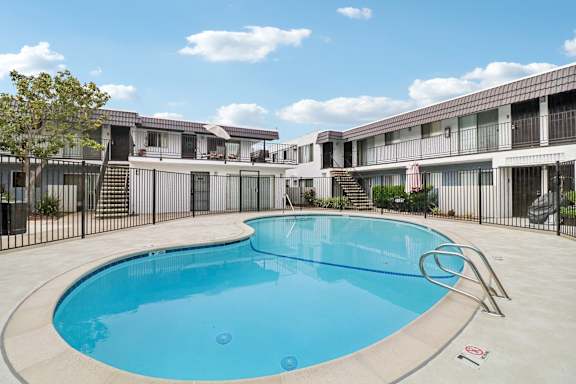 Terre at Bostonia property image