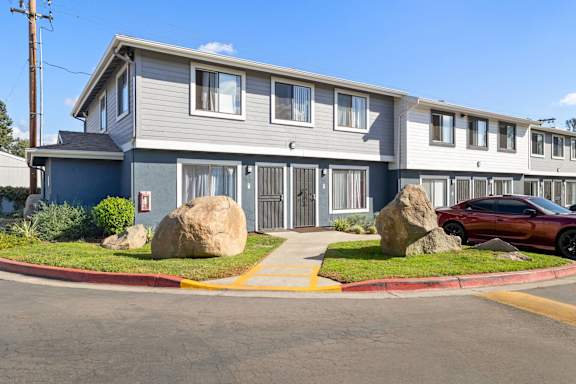 Terre at E Bradley property image