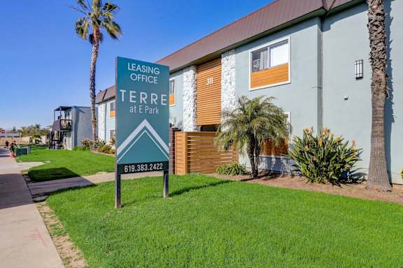 Terre at E Park property image