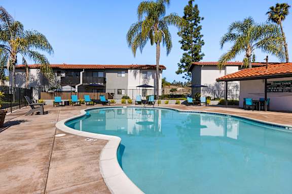 Valle at Escondido property image