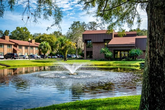 Woodlake Park Apartments property image