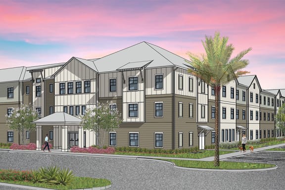 Molly Crossing Apartments property image