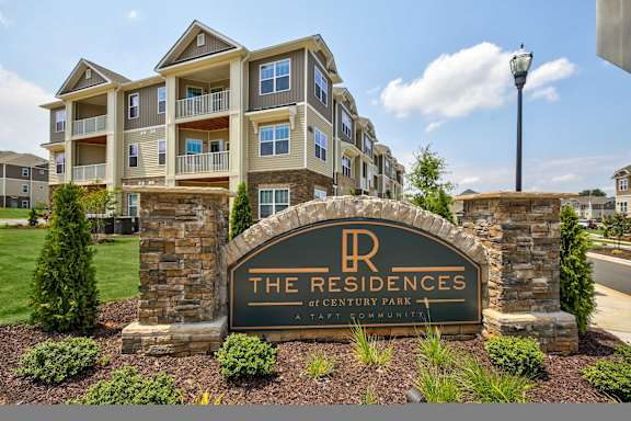 Residences at Century Park property image