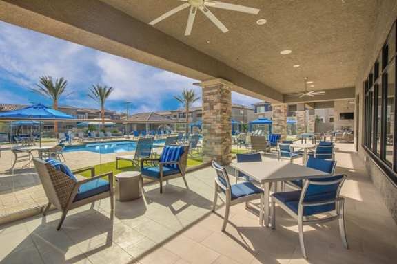 Level 25 at Cactus by Picerne property image