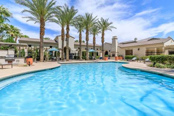 Loreto & Palacio Apartments property image