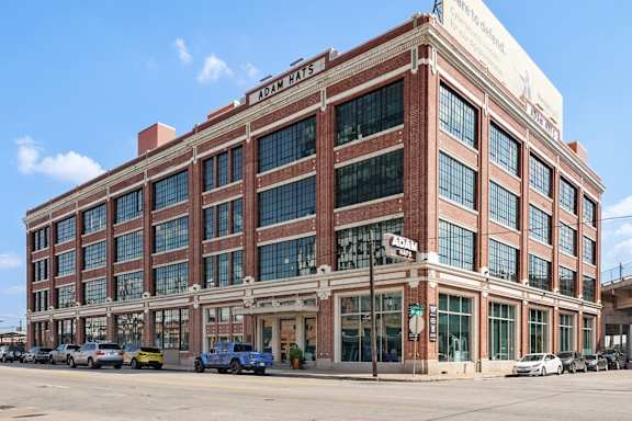 Adam Hats Lofts property image